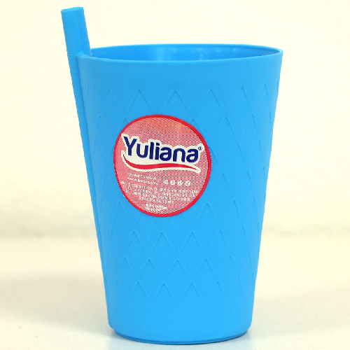 VASO KRISPIN 250ML YULIANA