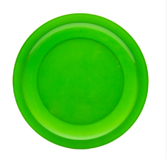 PLATO TRINCHE VERDE [GONHERRPLAST]