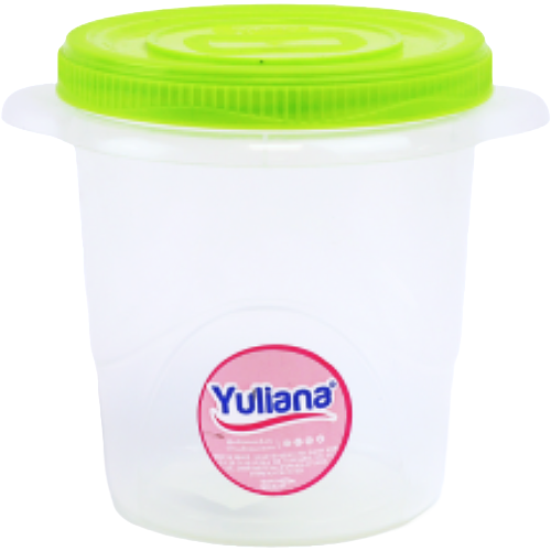 Recipiente Roski 700Ml Natural [Yuliana]