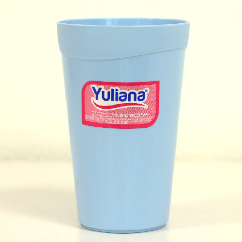 VASO ORLANDO PASTEL 300ML YULIANA