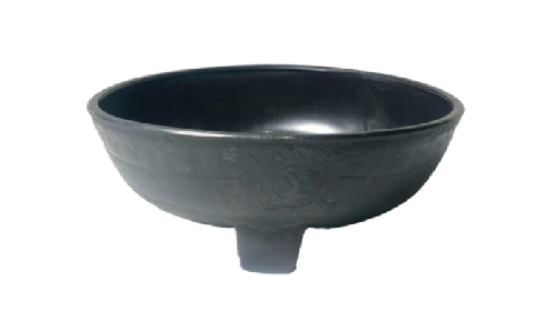 MOLCAJETE NEGRO [FMV]