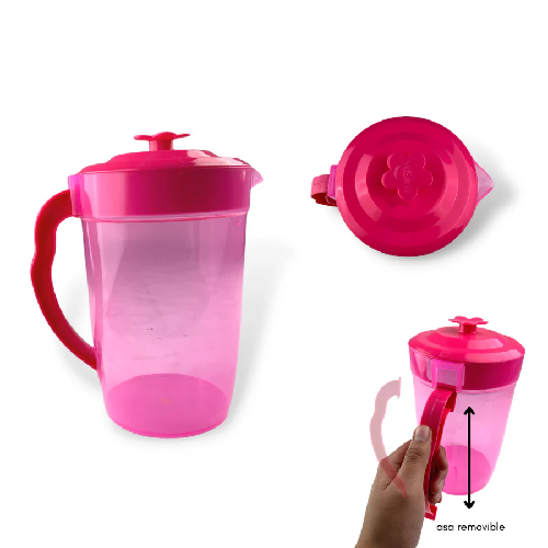 JARRA MALUMA 4L COLORS [YULIANA]