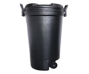 BOTE SOPLADO 120L FRANKY [PLASVIC]