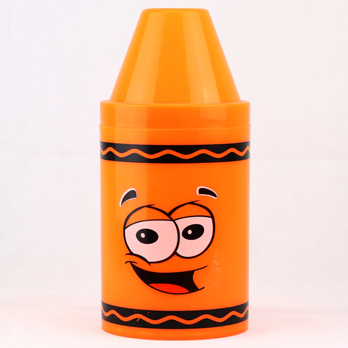 CONTENEDOR CRAYOLA JUMBO REDIMAR