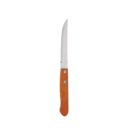 CUCHILLO MADERA SIERRA 4.5" [YULIANA]