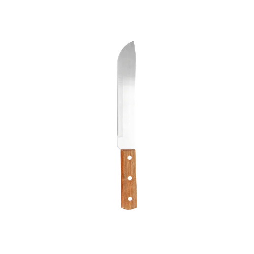 CUCHILLO COCINERO MADERA 6" [YULIANA]