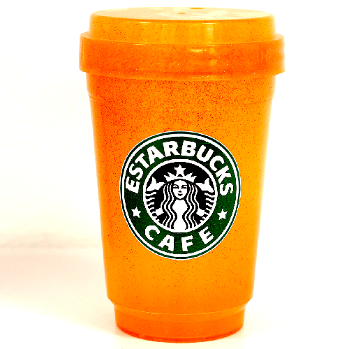 VASO STARBUCKS [GEN PLASTIKA]