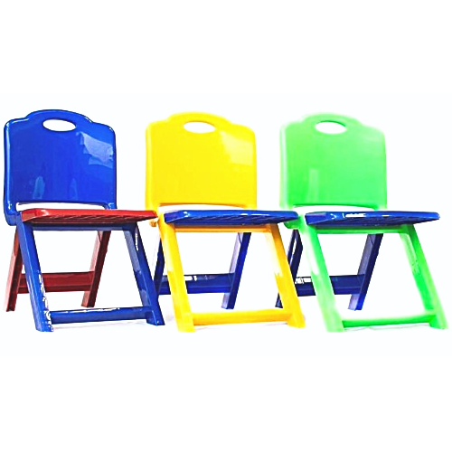 SILLA INFANTIL [TECNOPLAST]