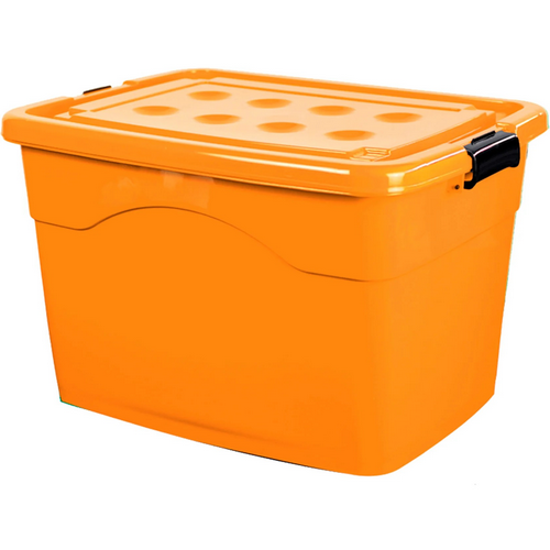 CAJA RAMSES 130 LTS [PEYO]