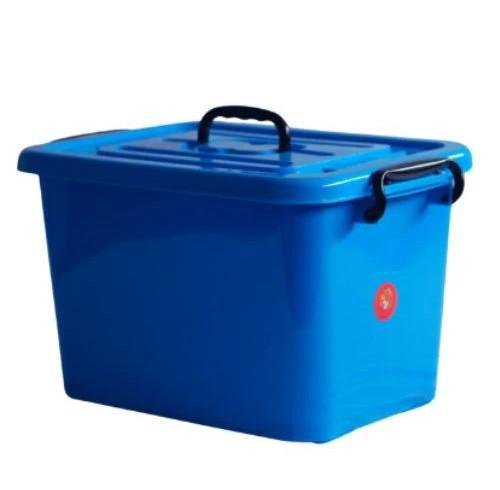 CAJA KIOTO 38129T 40 LITROS [PEYO]