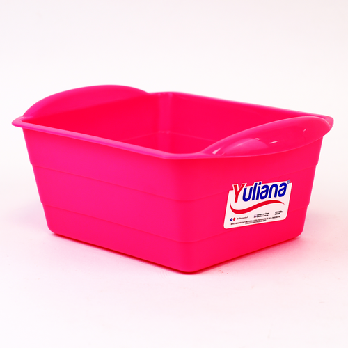 CAJA PARA VERDURAS MINI COLORS SOLIDO [YULIANA]