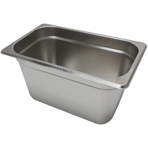 INSERTO AC. INOX. 1/4X10, 201, 0.6 [TRAVESSA]
