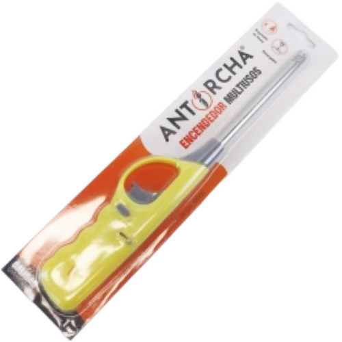 ANTORCHA MULTIUSOS [YULIANA]