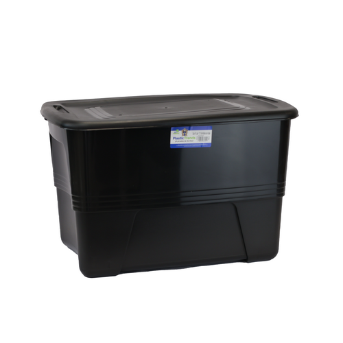 CAJA 72LT ATLANTA C/TAPA NEGRA [PLT]