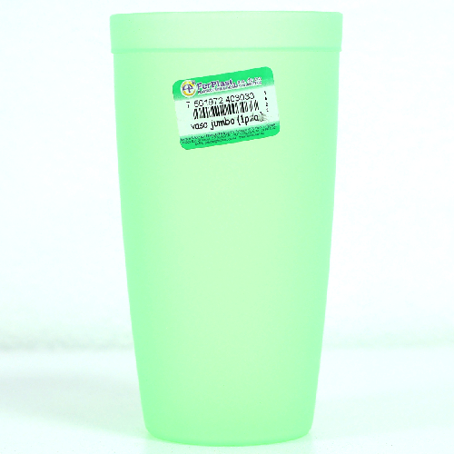 VASO JUMBO [FERPLAST]