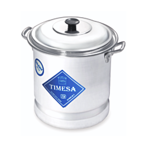 VAPORERA No. 12 [TIMESA]