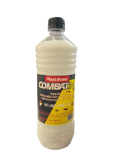 COMBATMAX VENENO [FUM GARCIA]