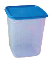 HERMETICO AQUA 5 X 5 ALTO [KAIZENWARE]