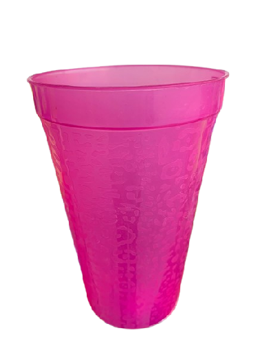 VASO JAGUAR [LOGA]