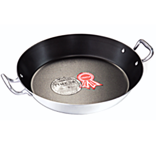 Paellera No. 34 Con Teflon [Timesa]