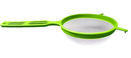 Coladera Aro N.10 [Terrones]