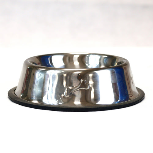 Plato Aluminio 18Cm [Mascotas Div]