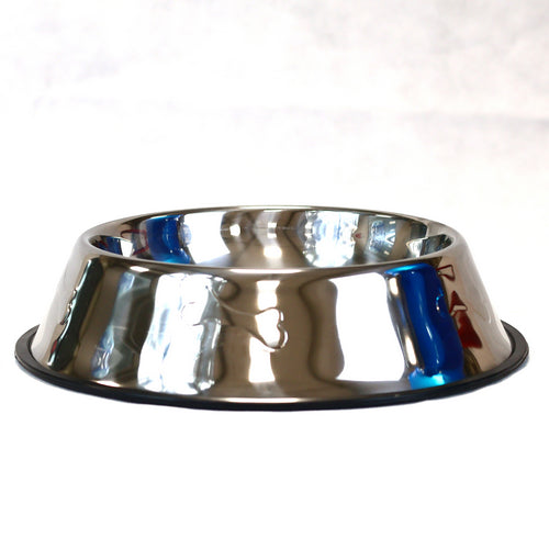 Plato Aluminio 22Cm [Mascotas Div]