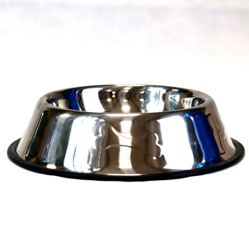 Plato Aluminio 26Cm [Mascotas Div]