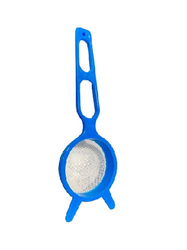 Coladera Aro #6 [Terrones]