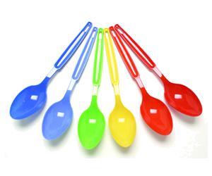 Cuchara P/Cocina [Plasvic]