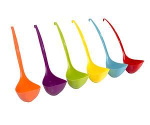 Cucharon Refresquero [Plasvic]