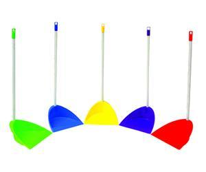 Recogedor D Lux  [Plasvic]