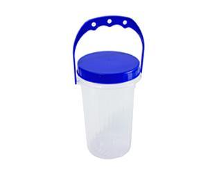 Bote Giro C/ Asa 1.4L [Plasvic]