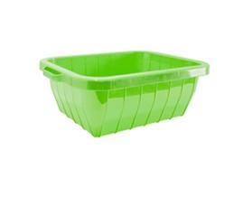 Palangana Rectangular 13 Lts [Plasvic]