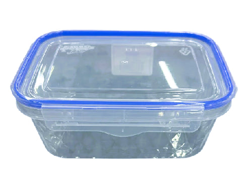 Recipiente Diamante 1.2 Lt [Plasvic]