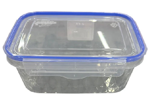 Recipiente Diamante 1.5 Lts [Plasvic]