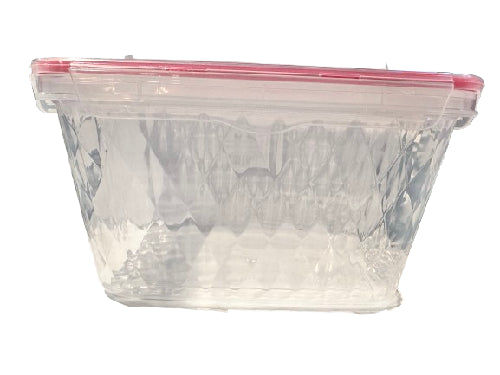 Recipiente Diamante 2.5 Lts [Plasvic]