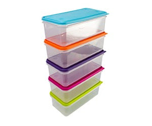 Recipiente Estrella 27-13  [Plasvic]