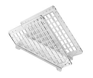 Servilletero Plasvic Cristal S/Flor [Plasvic]