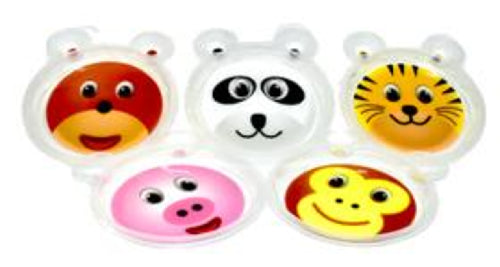 Plato Infantil Decorado  [Plasvic]