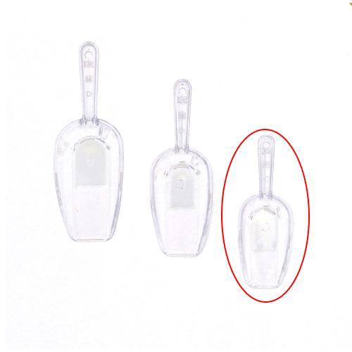 Cucharon Semillero #1 Cristal [Tl]