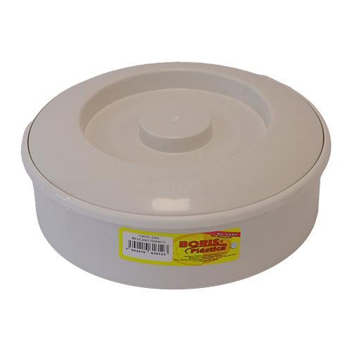 Tortillero Mexicano Granito [Boris]