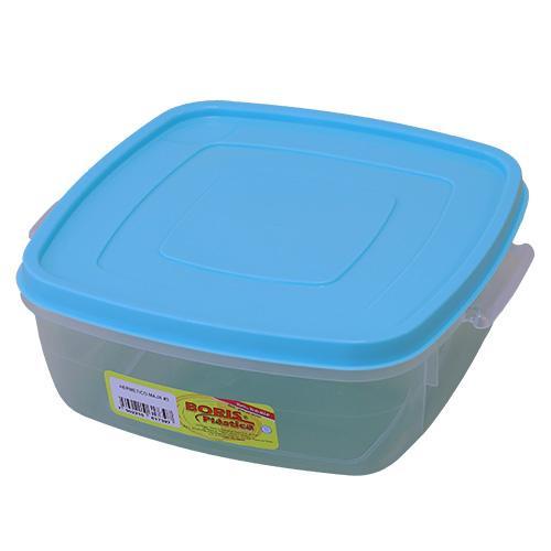 Hermetico Maja #3 [Boris]