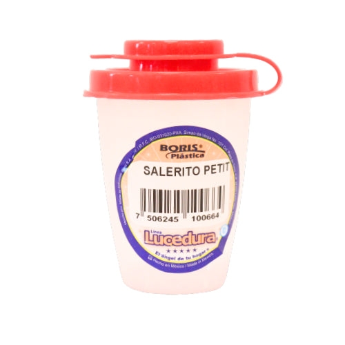 Salero  Petit Combinado [Boris]