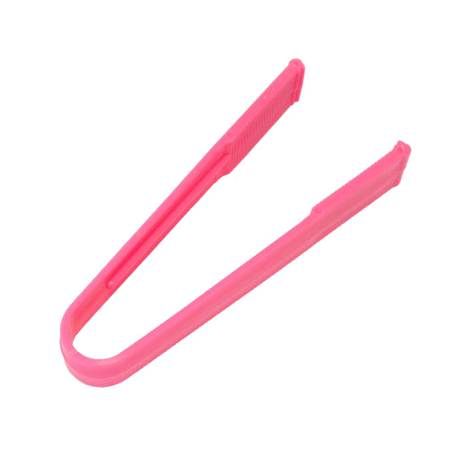 Pinza Para Hielo Rosa [Boris]