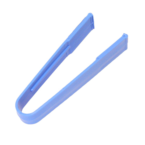 Pinza Para Hielo Azul [Boris]