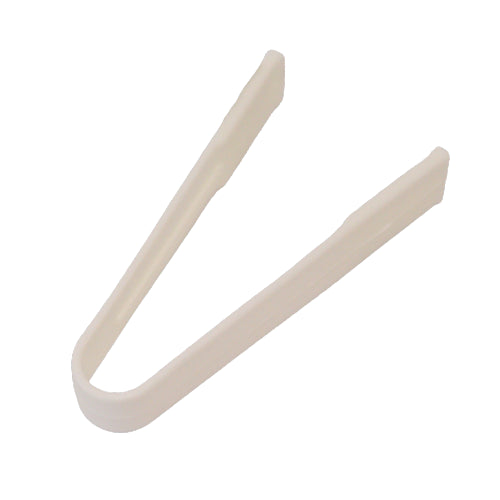 Pinza Para Hielo Blanca [Boris]