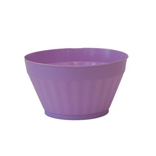 Plato Tazon Arcoiris Combinado [Boris]