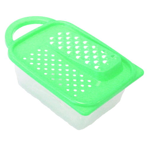 Rayador Eco Practy Rectangular [Boris]