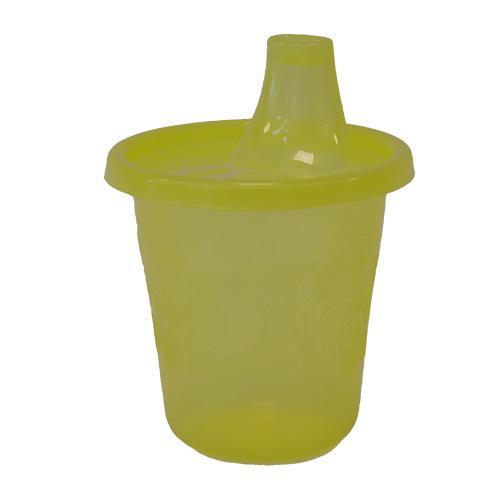 Vaso Chupete Chico Combinado [Boris]